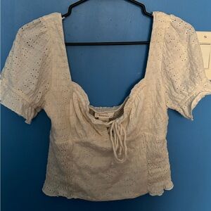 Urban Romantics Top